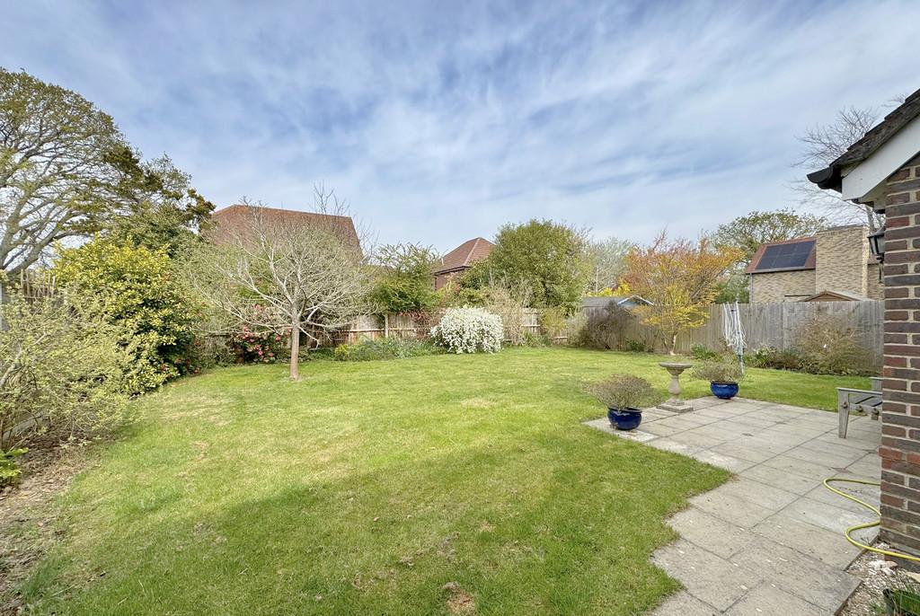 Nonsuch New Garden