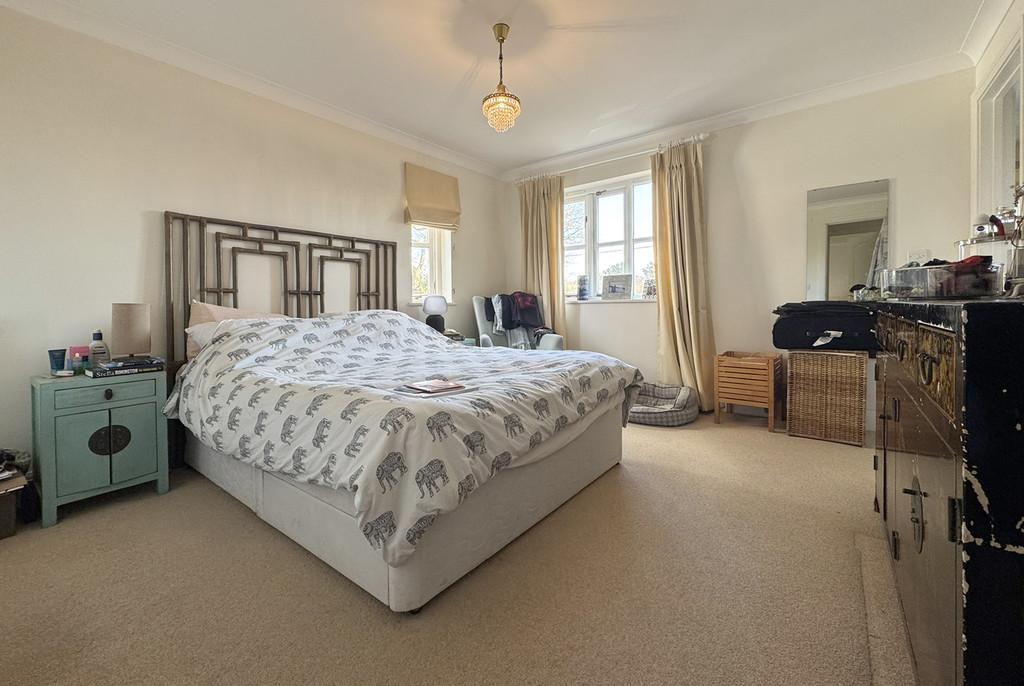 Nonsuch Bedroom 1