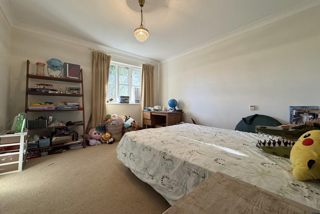 Nonsuch Bedroom 2