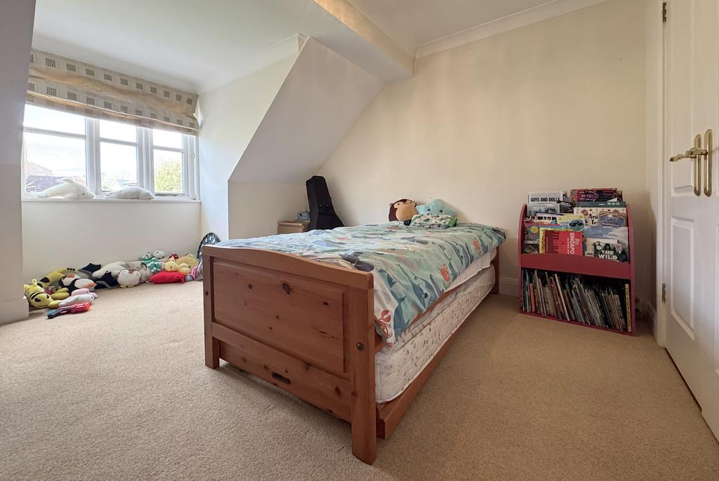Nonsuch Bedroom 3