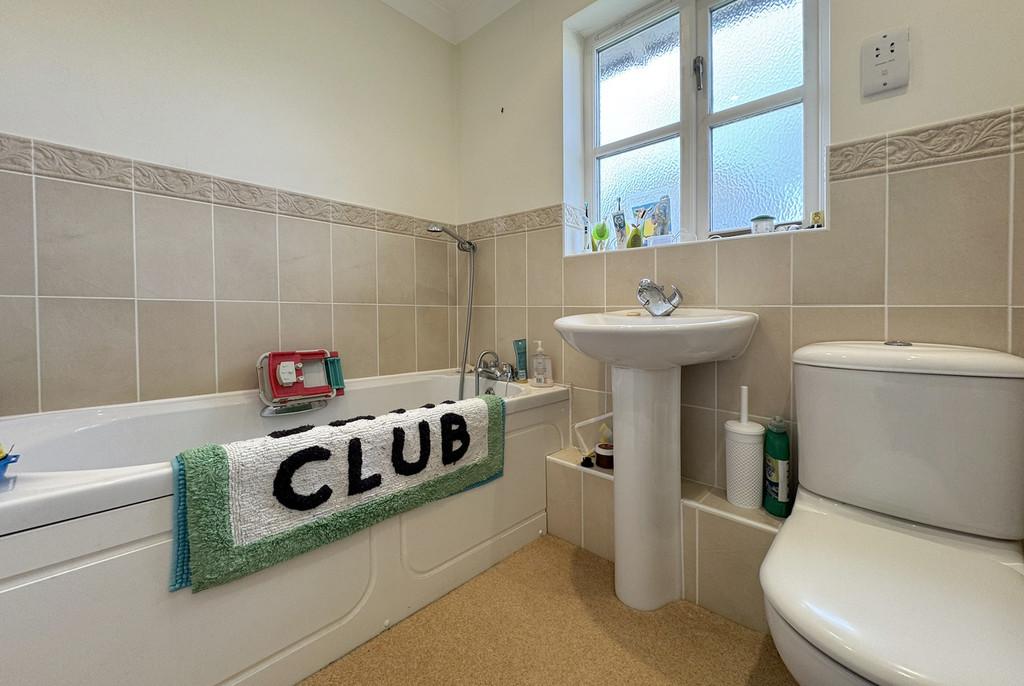 Nonsuch Bathroom