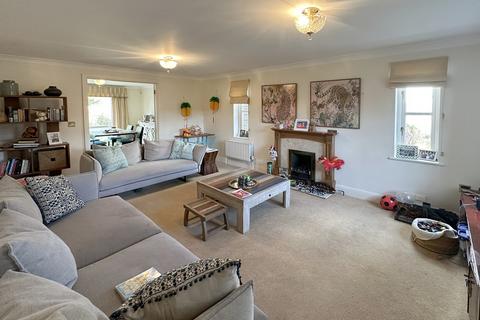 4 bedroom detached house for sale, Farmers Walk, Everton, Lymington SO41