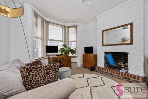 undefined, Coventry Street, Brighton