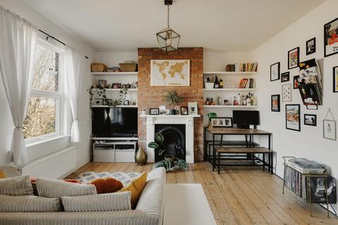 1 bedroom flat for sale, 7, Upper Belmont Road, Bristol BS7