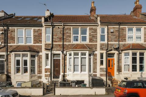 1 bedroom flat for sale, 7, Upper Belmont Road, Bristol BS7