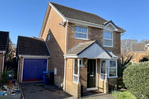 3 bedroom detached house for sale, Edwina Drive, Poole