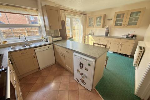 3 bedroom detached house for sale, Edwina Drive, Poole