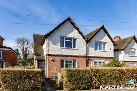 3 bedroom end of terrace house for sale, Ravenhurst Road, Harborne, B17