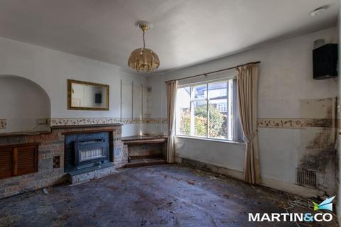 3 bedroom end of terrace house for sale, Ravenhurst Road, Harborne, B17