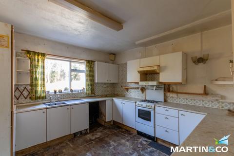 3 bedroom end of terrace house for sale, Ravenhurst Road, Harborne, B17