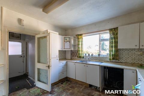 3 bedroom end of terrace house for sale, Ravenhurst Road, Harborne, B17