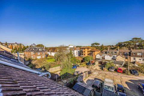 6 bedroom terraced house for sale, Norwich Avenue, Bournemouth