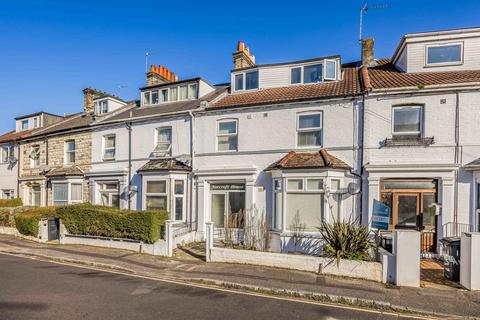 Property for sale, Norwich Avenue, Bournemouth