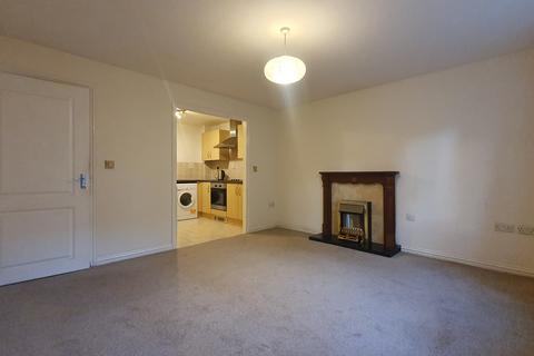 1 bedroom ground floor flat to rent, Broadway, Cardiff CF24