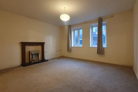 1 bedroom ground floor flat to rent, Broadway, Cardiff CF24