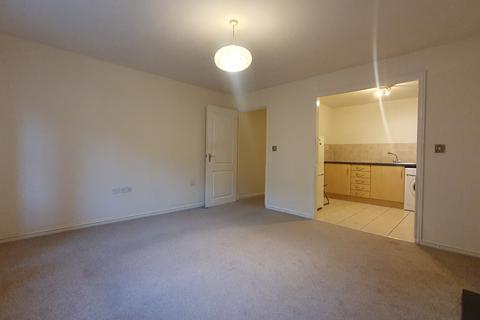 1 bedroom ground floor flat to rent, Broadway, Cardiff CF24