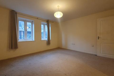 1 bedroom ground floor flat to rent, Broadway, Cardiff CF24