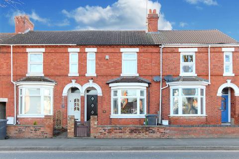 3 bedroom terraced house for sale, Westfield Road, Wellingborough NN8