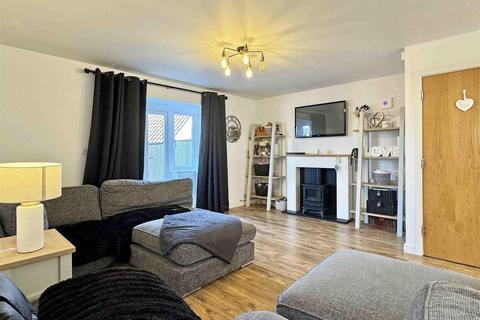 4 bedroom end of terrace house for sale, Peter Taylor Avenue, Braintree