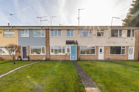 3 bedroom terraced house for sale, Blackthorn Close, Rochdale OL12