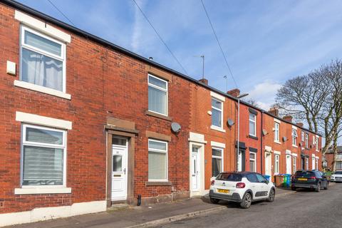 2 bedroom terraced house for sale, Bernard Street, Lower Healey OL12