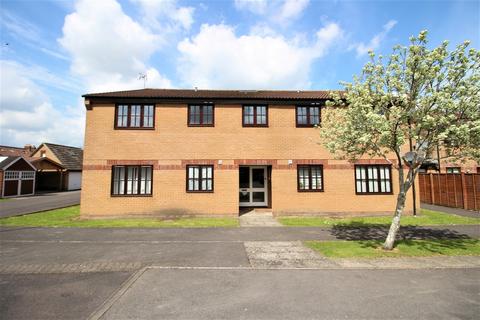 Wessex Walk, Westbury