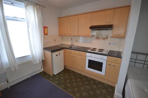 Studio to rent, Westcotes Drive, Leicester LE3