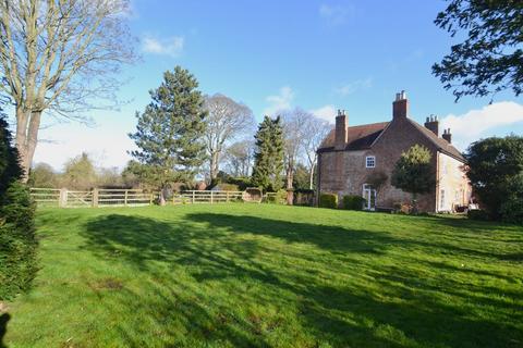 5 bedroom detached house for sale, Church Lane, Long Clawson