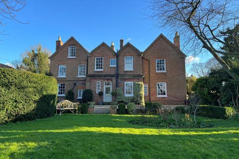 5 bedroom detached house for sale, Church Lane, Long Clawson