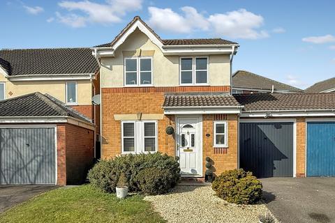 3 bedroom detached house for sale, Fairwood Close, Hilperton