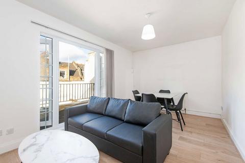 2 bedroom flat for sale, Sylvester Path, London E8