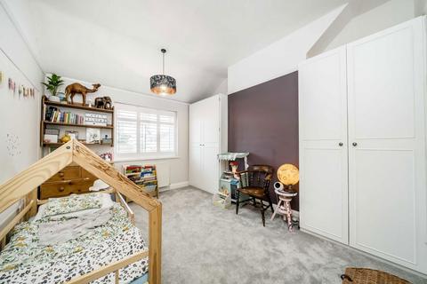 17 Strathbrook Road, London, SW16 3AT