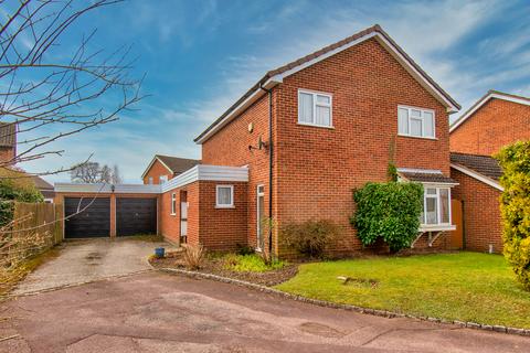 4 bedroom detached house for sale, Clevedon Drive, Earley, Reading, Berkshire