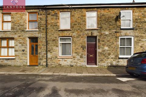 2 bedroom terraced house for sale, Canning Street, Ton Pentre, Pentre, Rhondda Cynon Taf, CF41