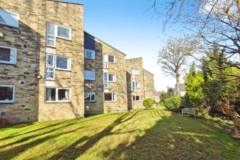 2 bedroom apartment to rent, Marlowe Court, Leeds LS20