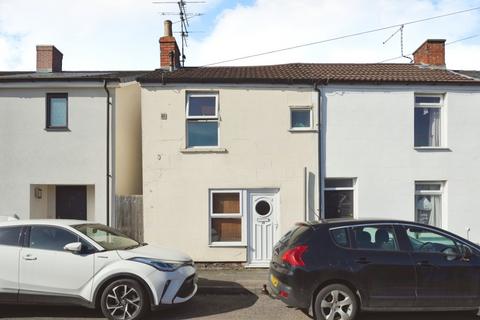 2 bedroom end of terrace house for sale, Brunswick Street, Cheltenham, Gloucestershire, GL50