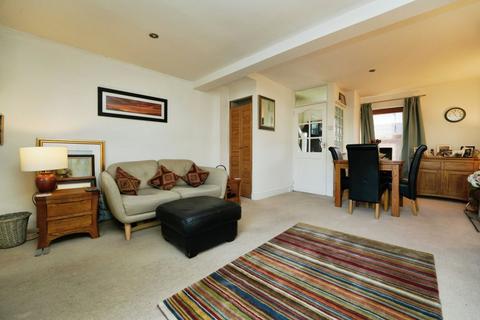 2 bedroom end of terrace house for sale, Brunswick Street, Cheltenham, Gloucestershire, GL50