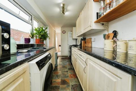 2 bedroom end of terrace house for sale, Brunswick Street, Cheltenham, Gloucestershire, GL50