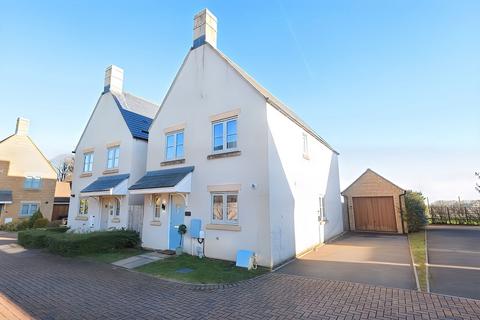 4 bedroom detached house for sale, Merlin Close, Cheltenham GL54