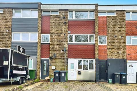 undefined, Westerdale, Hemel Hempstead HP2