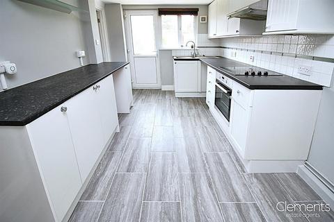 undefined, Westerdale, Hemel Hempstead HP2