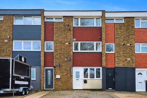 undefined, Westerdale, Hemel Hempstead HP2