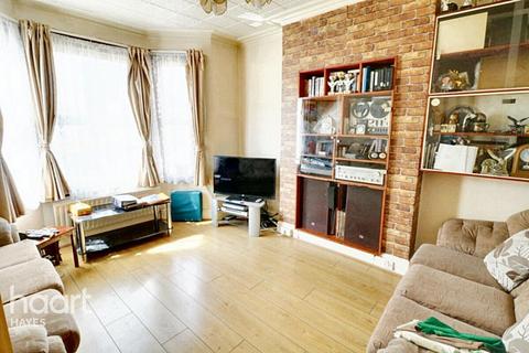 undefined, Cromwell Road, Hayes