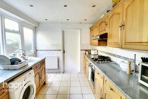 undefined, Cromwell Road, Hayes