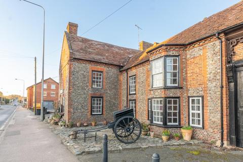 5 bedroom house for sale, Watling Street, Hockliffe, Leighton Buzzard