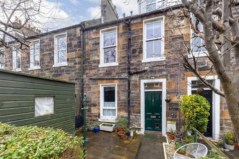 3 bedroom house to rent, Cochrane Place, Edinburgh, Midlothian