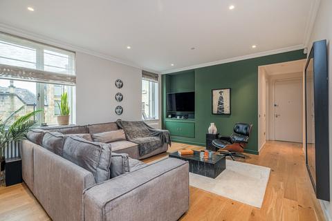 3 bedroom apartment for sale, Lancaster Terrace, Hyndland, Glasgow