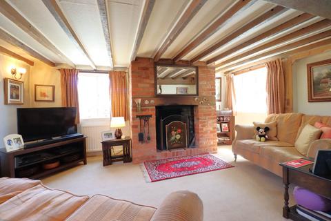 undefined, Grade II Listed thatched period cottage of great charm and character. Burbage
