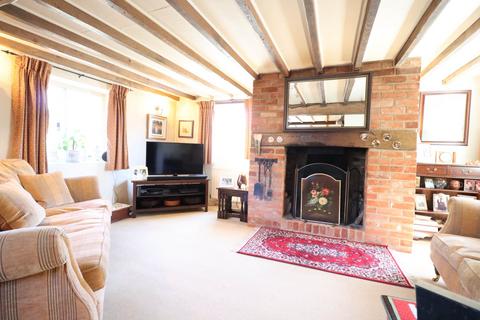undefined, Grade II Listed thatched period cottage of great charm and character. Burbage