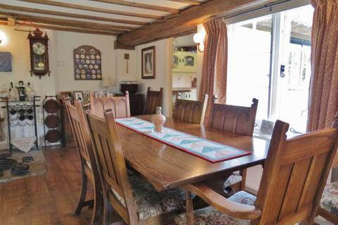 undefined, Grade II Listed thatched period cottage of great charm and character. Burbage